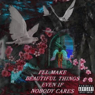 I'll Make Beautiful Things Even If Nobody Cares