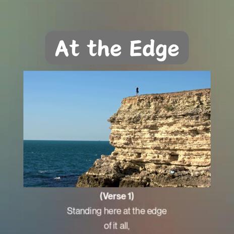 At the Edge