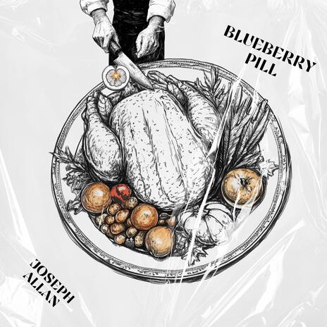 Blueberry pill | Boomplay Music