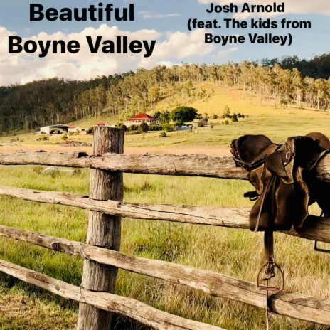 Beautiful Boyne Valley ft. The Kids from Boyne Valley | Boomplay Music