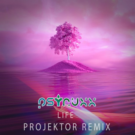 Life (Projektor Remix) ft. Projektor | Boomplay Music