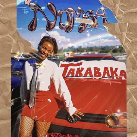 Takabaka | Boomplay Music