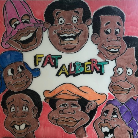 Fat Albert | Boomplay Music