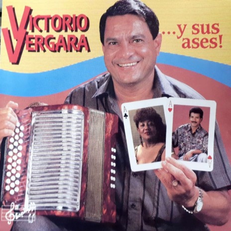 Cuando Estoy Ausente ft. Manuel Nenito Vargas & Lucy Quintero