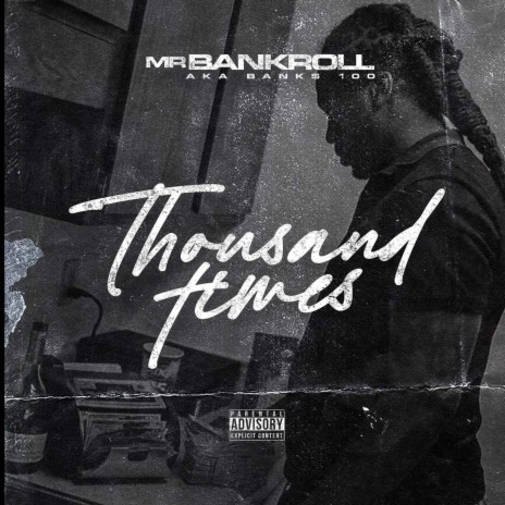 Thousand Times | Boomplay Music