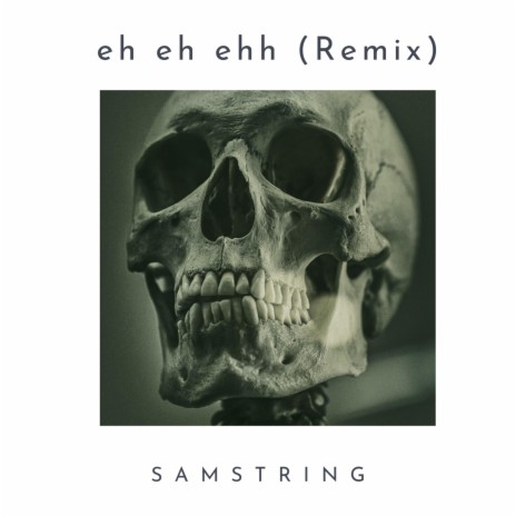 eh eh ehh (Remix)