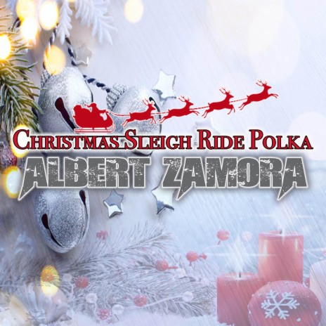 Christmas Sleigh Ride Polka | Boomplay Music