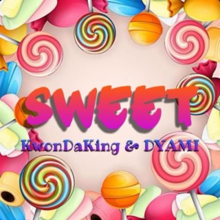 Sweet (Rerelease) ft. DYAMI lyrics | Boomplay Music