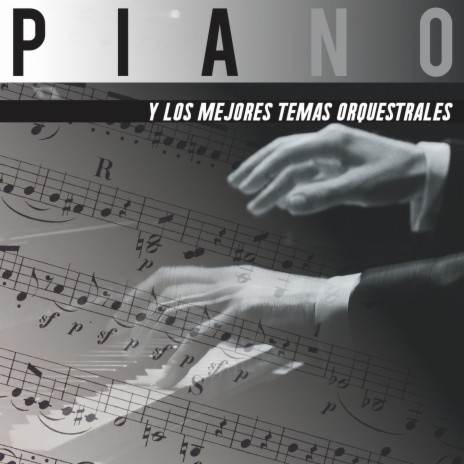 El Vuelo Del Abejorro ft. Su Piano y Su Orquesta | Boomplay Music