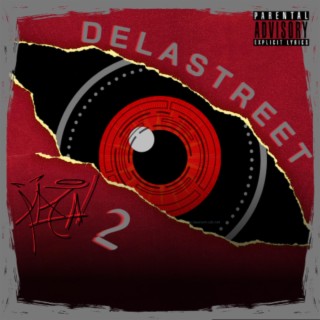 DELASTREET#2