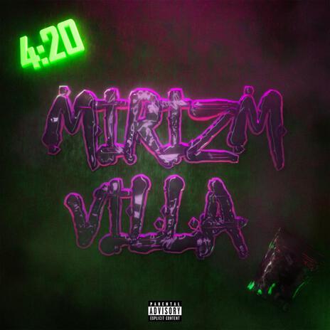 Mirizim Villa | Boomplay Music