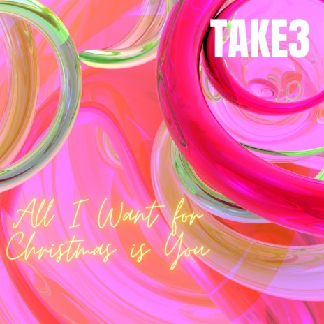 All I Want for Christmas is You | Boomplay Music