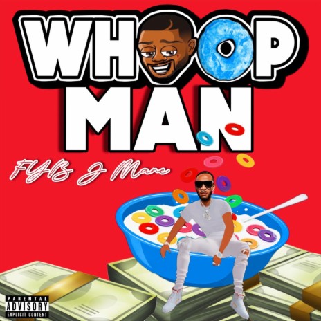 Whoop Man | Boomplay Music