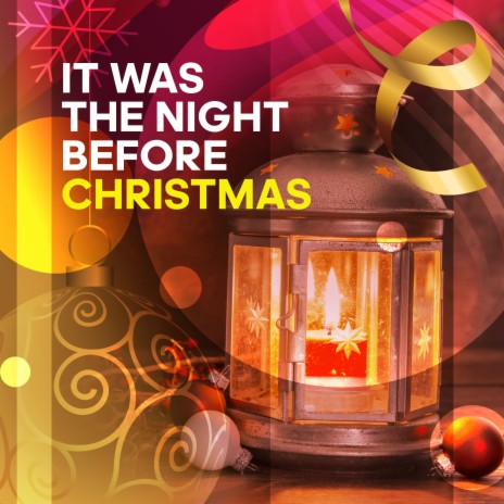 Nutcracker (It was the Night Before Christmas) ft. Glasswrld