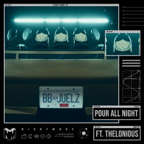 Pour All Night (feat. Thelonious) | Boomplay Music