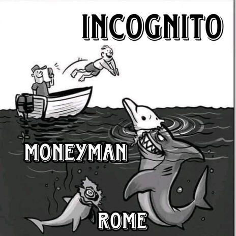 Incognito | Boomplay Music