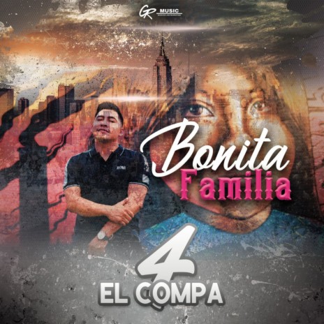 Bonita Familia | Boomplay Music