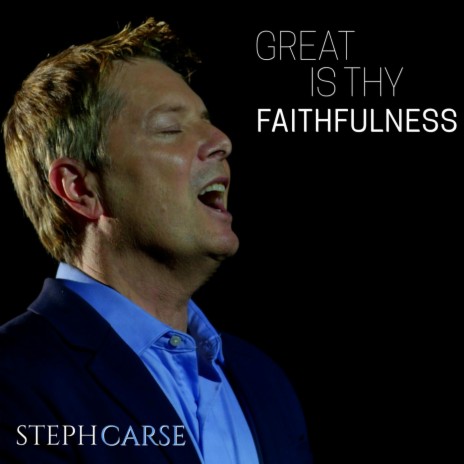 Great Is Thy Faithfulness | Boomplay Music