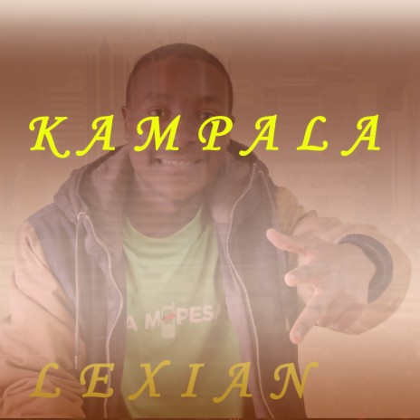 Kampala | Boomplay Music