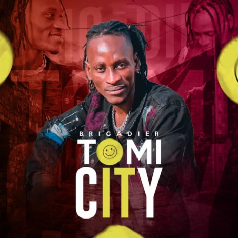 Tomi City | Boomplay Music