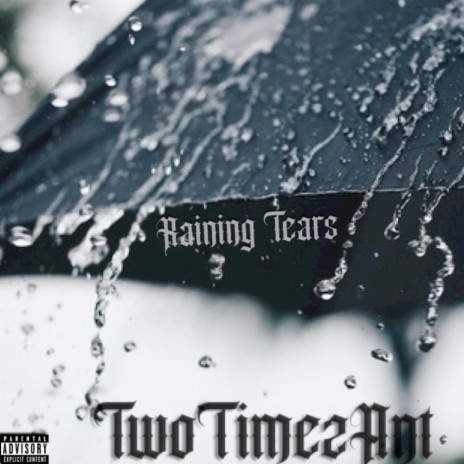 Raining Tears