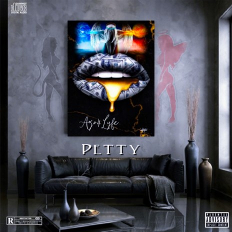 Petty | Boomplay Music