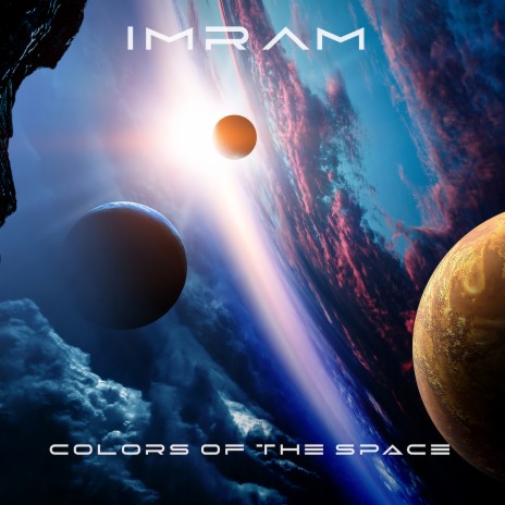 Colors of the Space | Boomplay Music