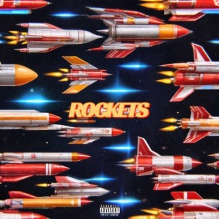 ROCKETS ft. Johnny Rockets lyrics | Boomplay Music