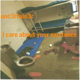 i care about your existence rap