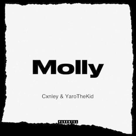 molly ft. YaroTheKid | Boomplay Music