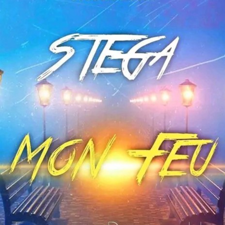 Mon Feu | Boomplay Music