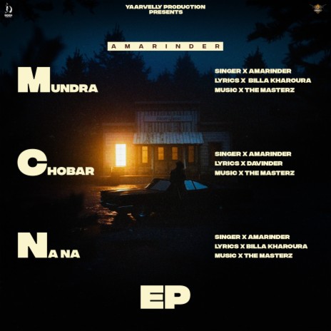 CHOBAR | Boomplay Music