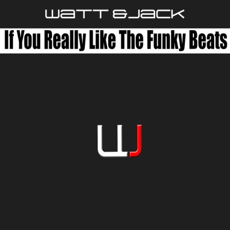 If You Really Like The Funky Beats (Extended) | Boomplay Music