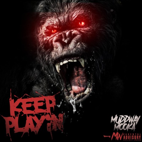 Keep Playin | Boomplay Music