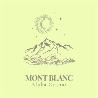 Mont Blanc