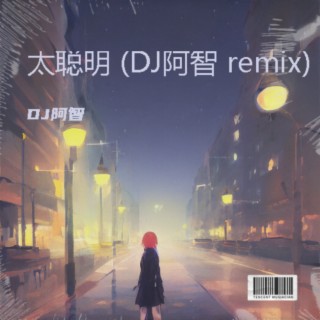 太聪明 (DJ阿智 remix)