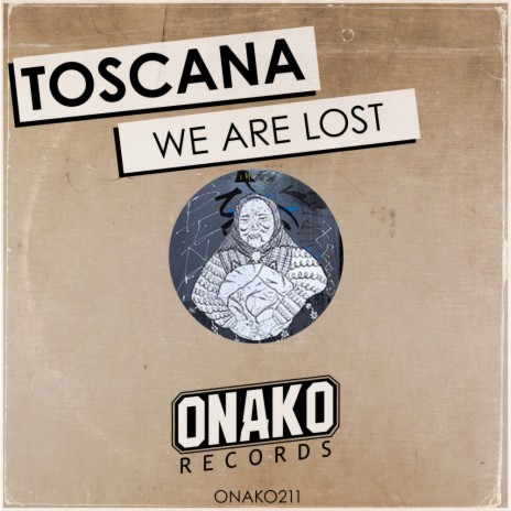We Are Lost (Radio Edit)