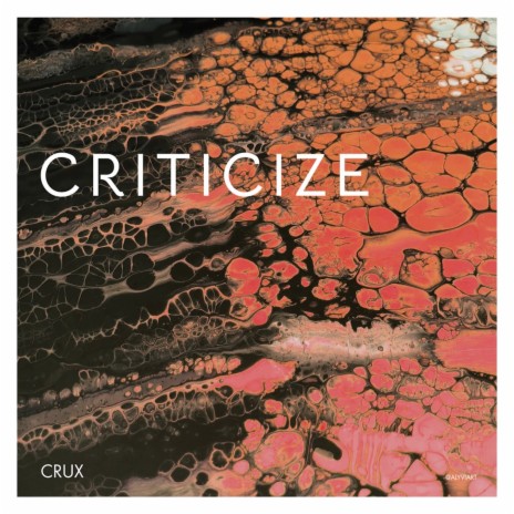 Criticize | Boomplay Music