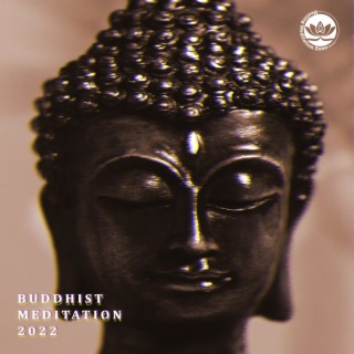 Buddhist Meditation 2022 - Midnight Chants: Healing Therapy Music with Buddhist Energy Tibetan Bowls & Bells
