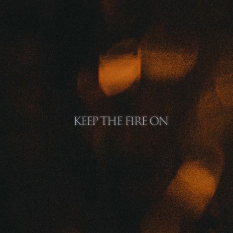 Keep The Fire On ft. Saint James & Marie Love