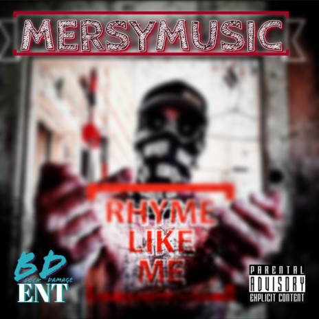 RHYME LIKE ME | Boomplay Music