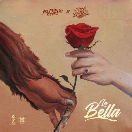 La Bella ft. Los Primos del Este | Boomplay Music