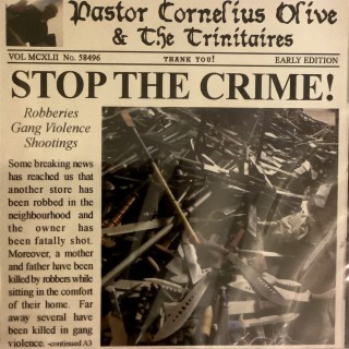 STOP THE CRIME!
