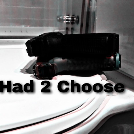 Had 2 Choose | Boomplay Music