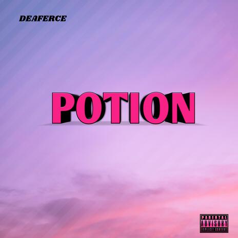 Potion | Boomplay Music