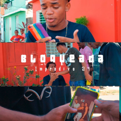 Bloqueada | Boomplay Music