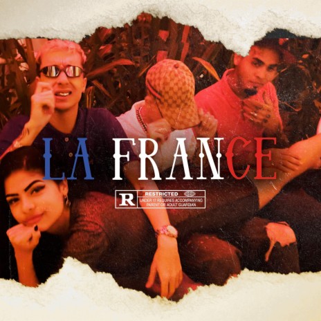 La France ft. SoKoS & Gangster | Boomplay Music