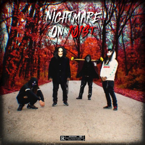 Nightmare ft. King Zae, Drastic & King Polo