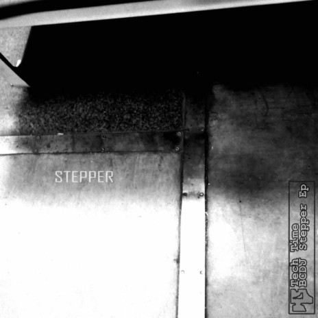 Stepper (Original Mix) | Boomplay Music