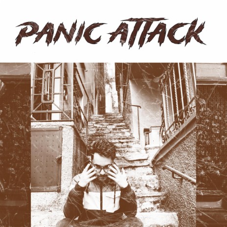 Panic Attack | Boomplay Music